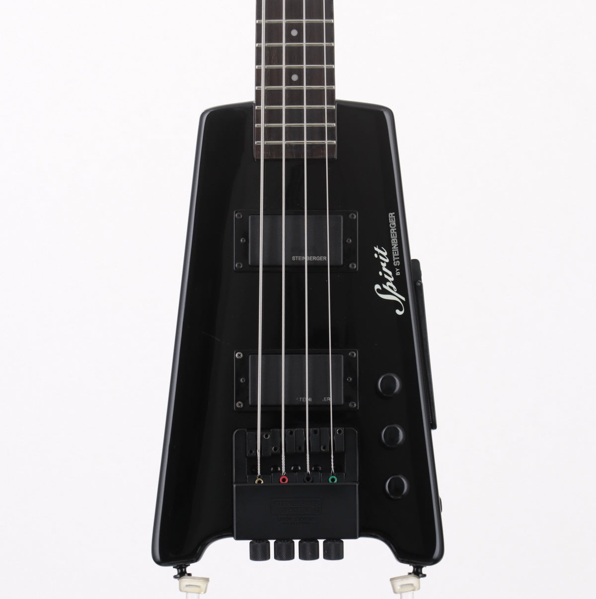steinberger – Ishibashi Music Corporation.
