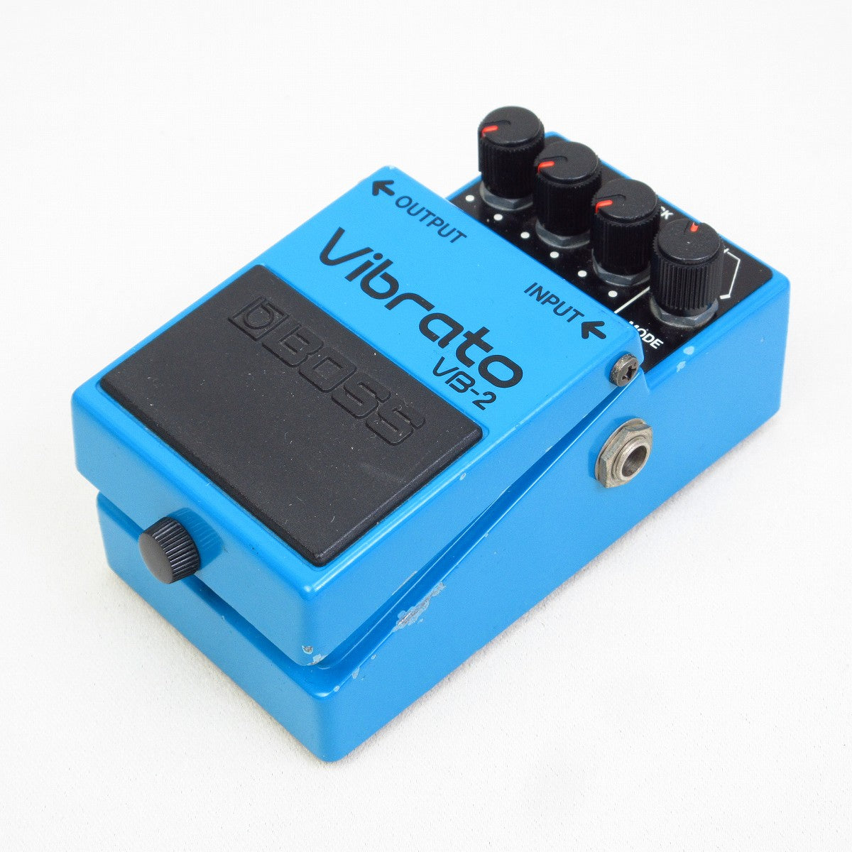 USED BOSS / VB-2 Vibrato [09]