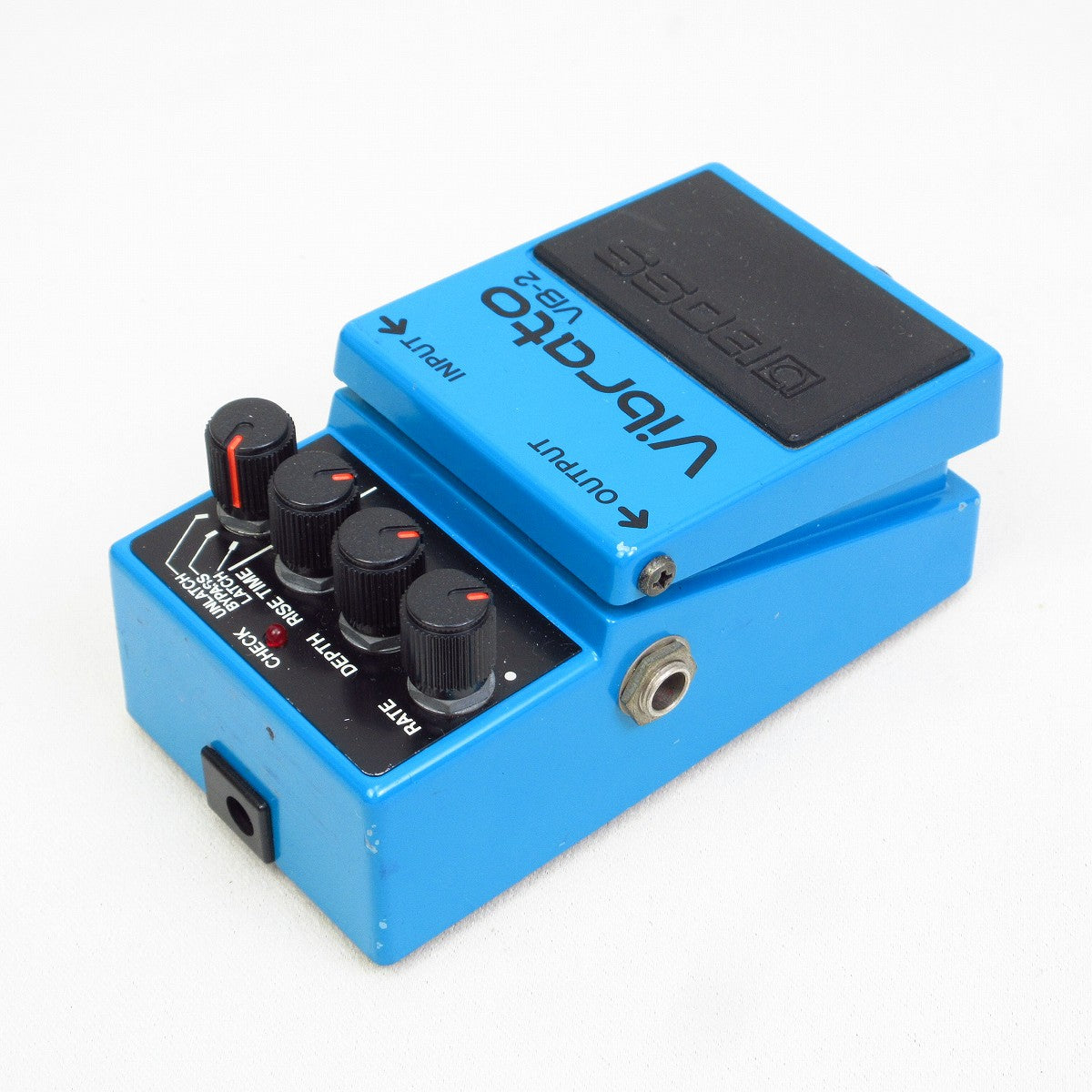 USED BOSS / VB-2 Vibrato [09]
