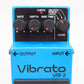 USED BOSS / VB-2 Vibrato [09]