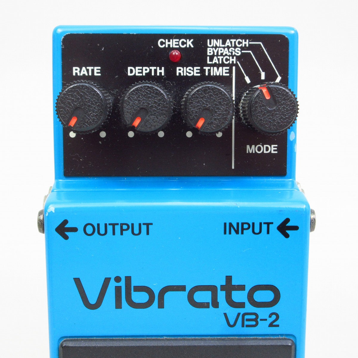 USED BOSS / VB-2 Vibrato [09]