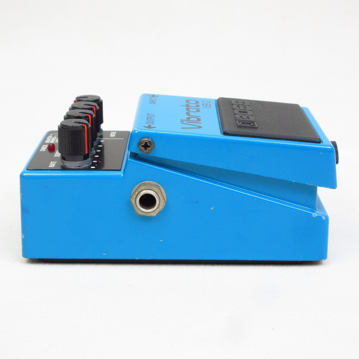 USED BOSS / VB-2 Vibrato [09]
