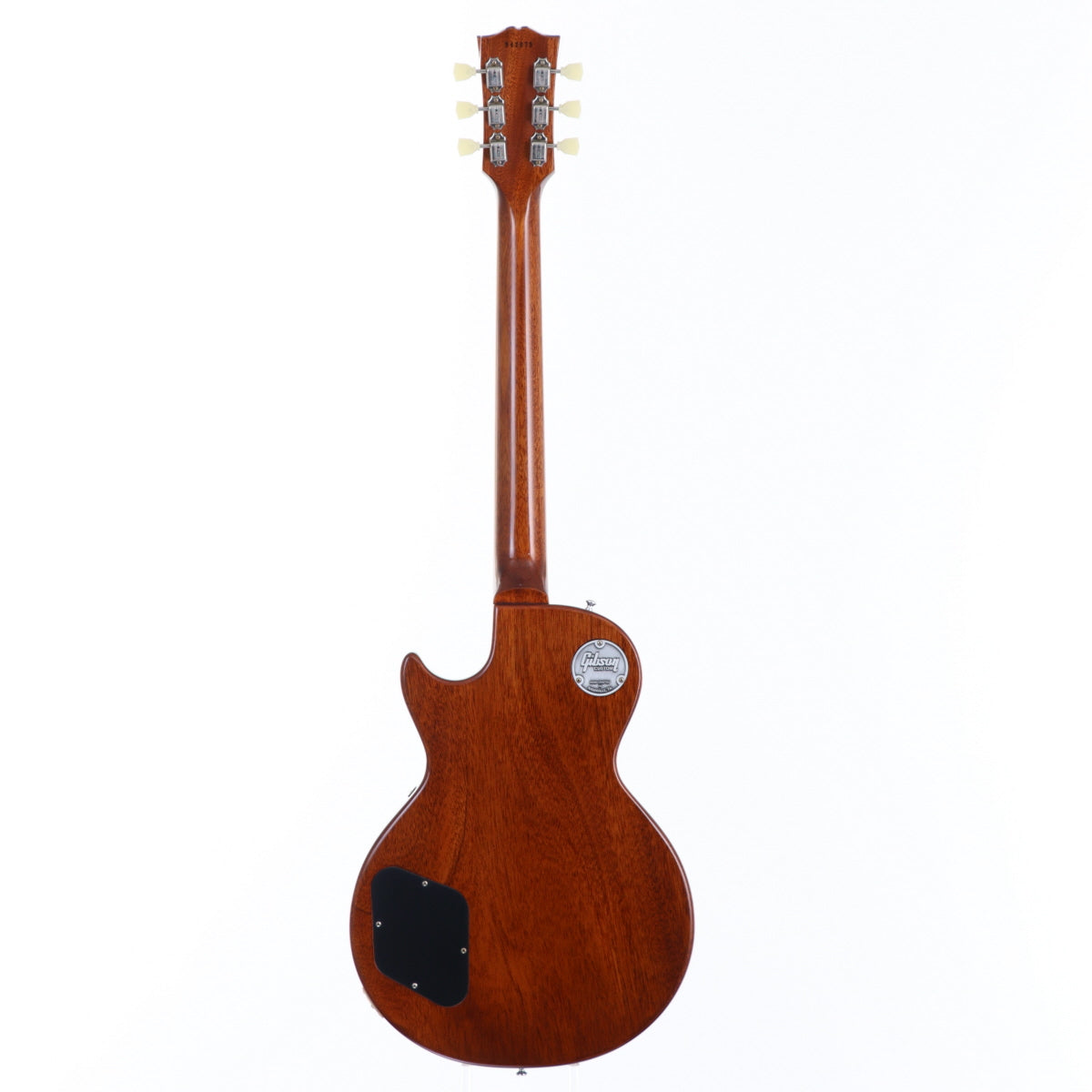 [SN 942073] USED Gibson Custom Shop / Historic Collection 1959 Les Paul Standard VOS 2024 Lemon Burst [12]