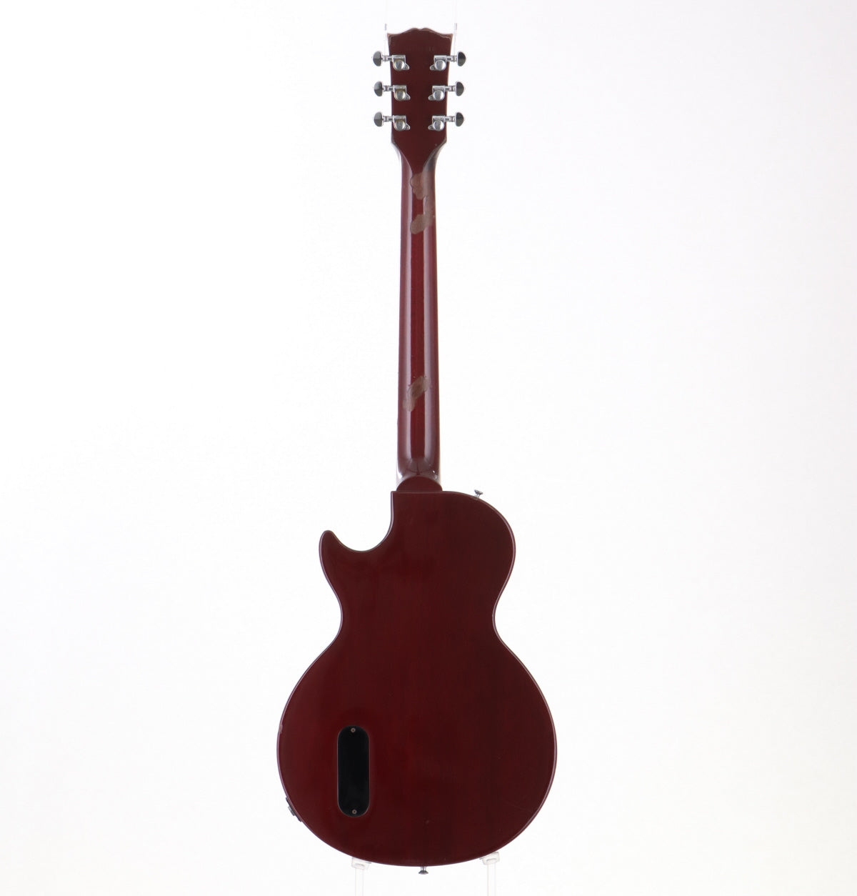 [SN 91631318] USED Gibson / Les Paul Junior Modified Heritage Cherry 1991 [09]