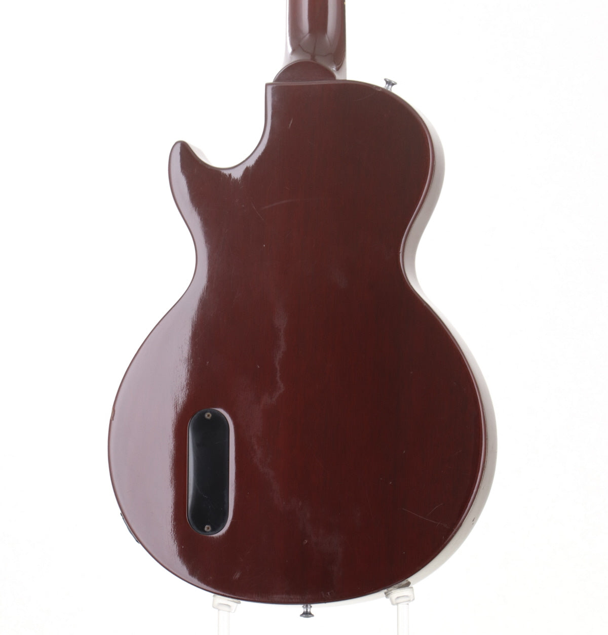 [SN 91631318] USED Gibson / Les Paul Junior Modified Heritage Cherry 1991 [09]