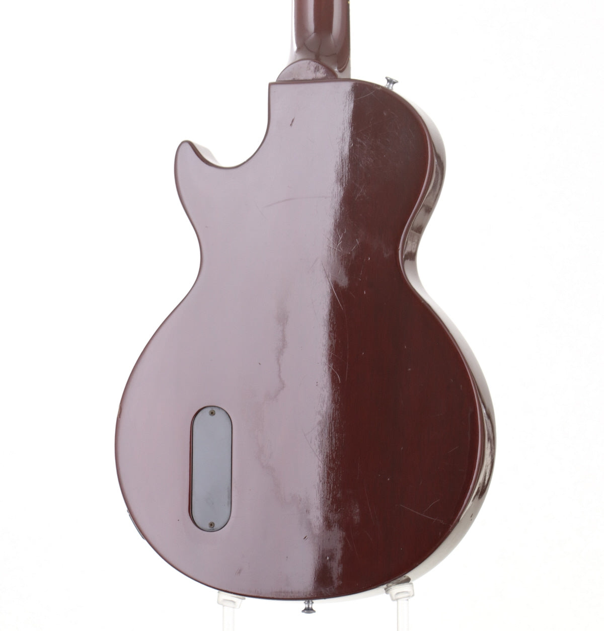 [SN 91631318] USED Gibson / Les Paul Junior Modified Heritage Cherry 1991 [09]