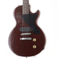 [SN 91631318] USED Gibson / Les Paul Junior Modified Heritage Cherry 1991 [09]