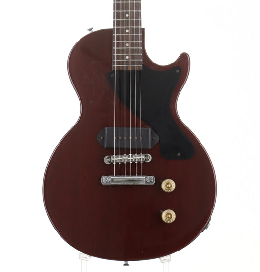 [SN 91631318] USED Gibson / Les Paul Junior Modified Heritage Cherry 1991 [09]