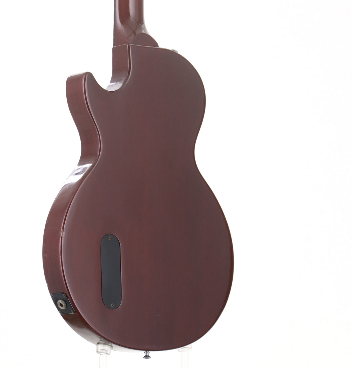 [SN 91631318] USED Gibson / Les Paul Junior Modified Heritage Cherry 1991 [09]