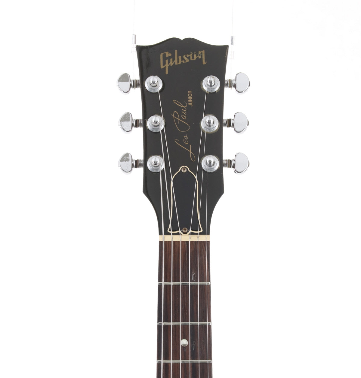 [SN 91631318] USED Gibson / Les Paul Junior Modified Heritage Cherry 1991 [09]