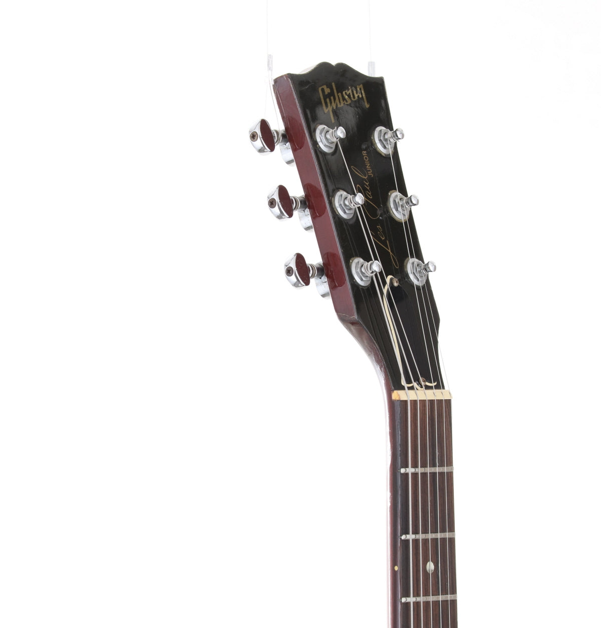 [SN 91631318] USED Gibson / Les Paul Junior Modified Heritage Cherry 1991 [09]