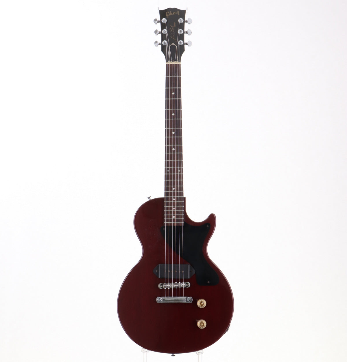 [SN 91631318] USED Gibson / Les Paul Junior Modified Heritage Cherry 1991 [09]