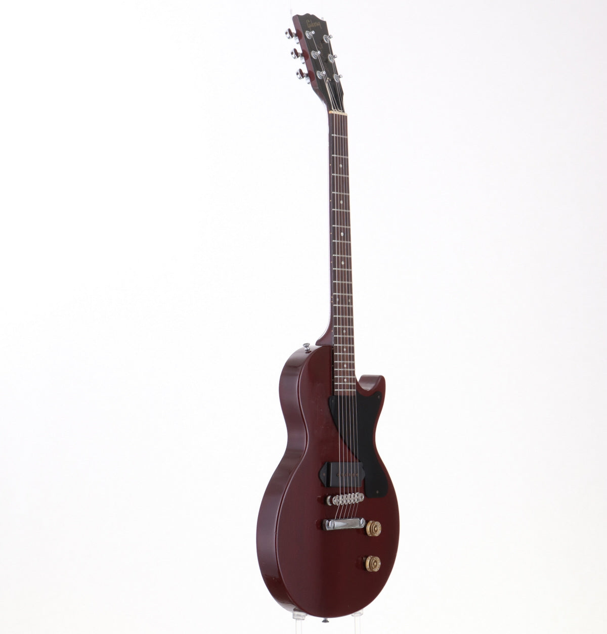 [SN 91631318] USED Gibson / Les Paul Junior Modified Heritage Cherry 1991 [09]