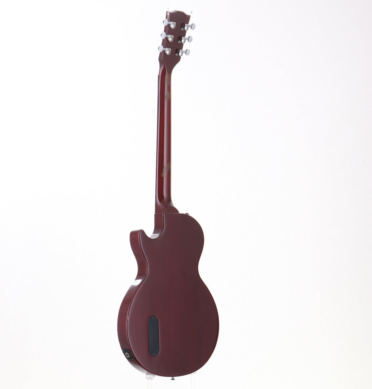 [SN 91631318] USED Gibson / Les Paul Junior Modified Heritage Cherry 1991 [09]
