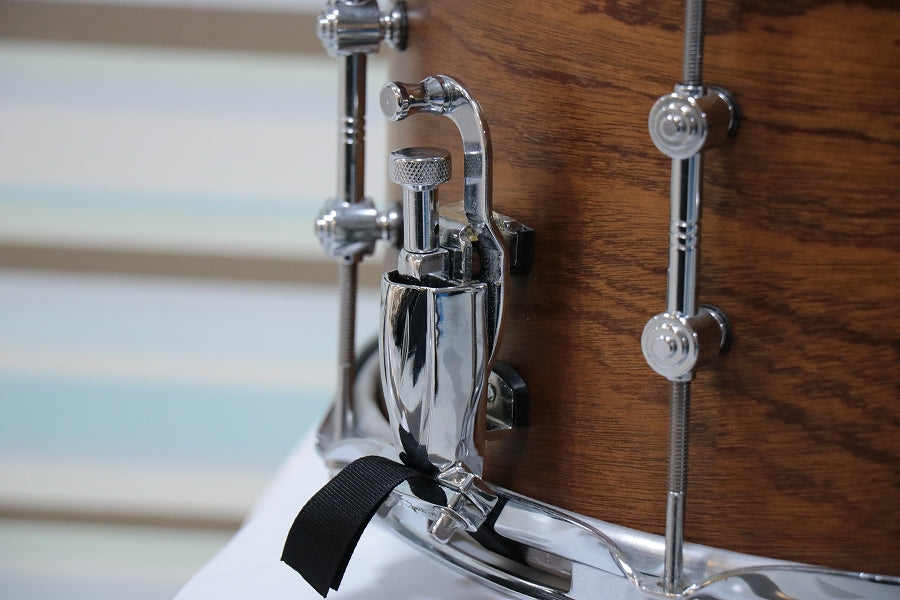 USED GRETSCH / S1-0814SD-MAH Wood snare drum [10]