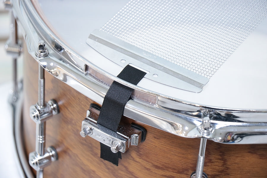 USED GRETSCH / S1-0814SD-MAH Wood snare drum [10]