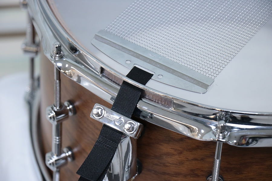 USED GRETSCH / S1-0814SD-MAH Wood snare drum [10]