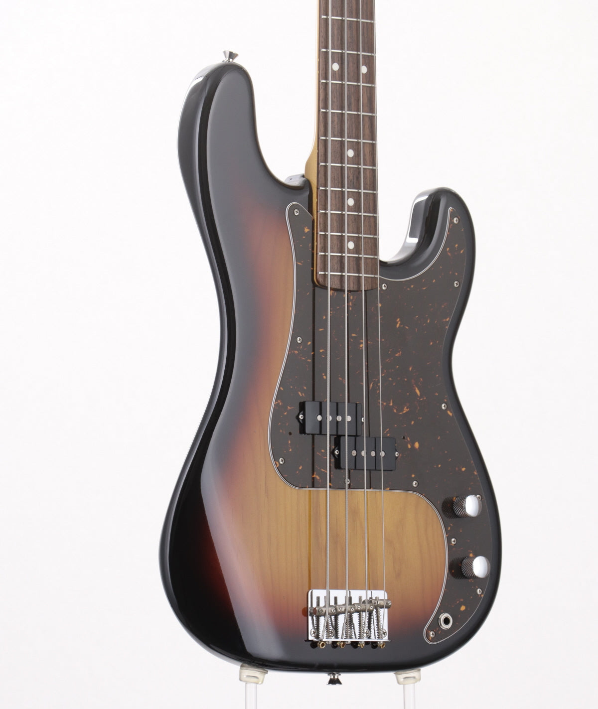 [SN JD14002789] USED Fender JAPAN / PB62-US Modified 3TS 2014 [09]