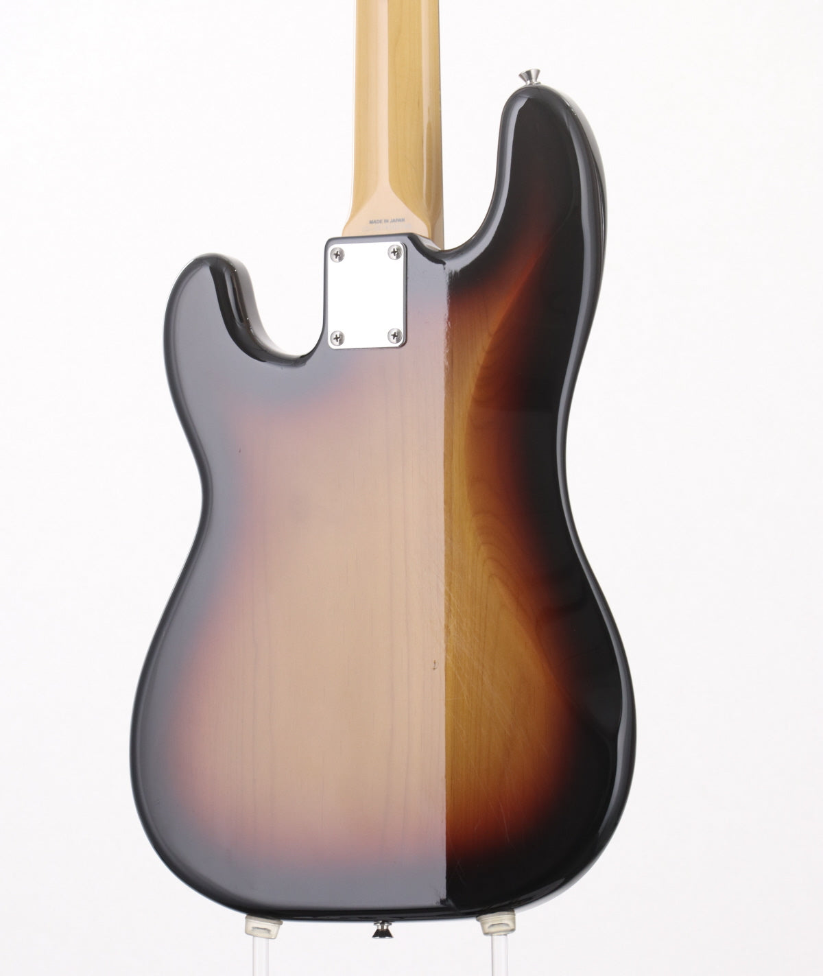 [SN JD14002789] USED Fender JAPAN / PB62-US Modified 3TS 2014 [09]