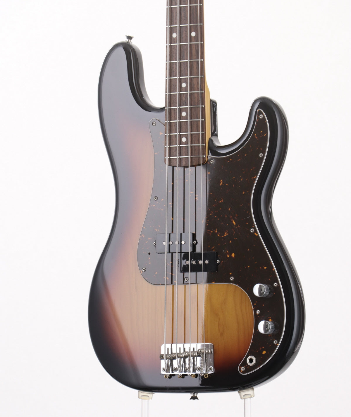 [SN JD14002789] USED Fender JAPAN / PB62-US Modified 3TS 2014 [09]