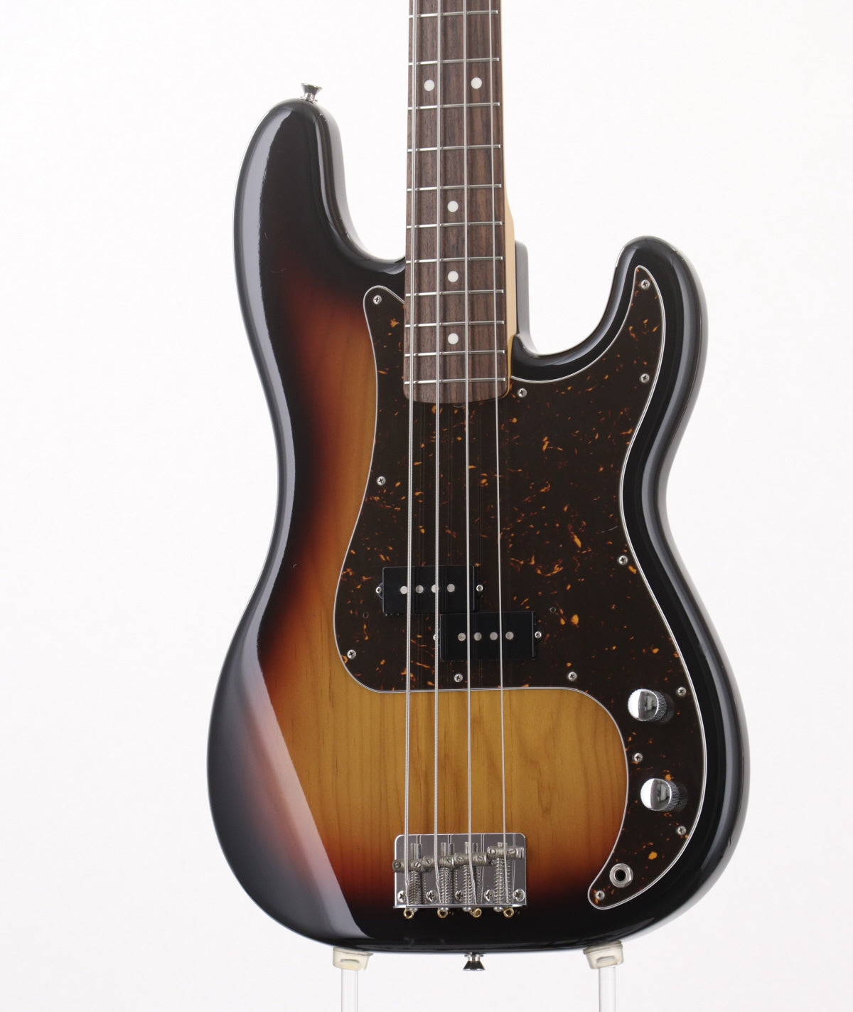 [SN JD14002789] USED Fender JAPAN / PB62-US Modified 3TS 2014 [09]