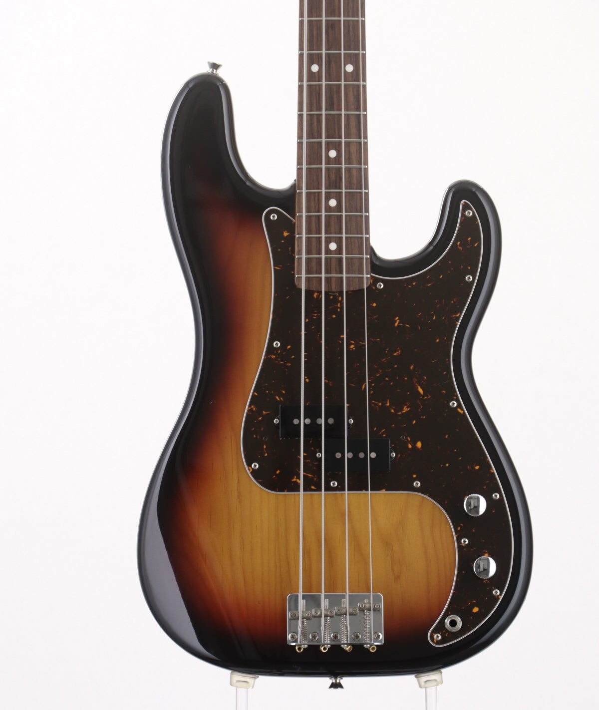 [SN JD14002789] USED Fender JAPAN / PB62-US Modified 3TS 2014 [09]