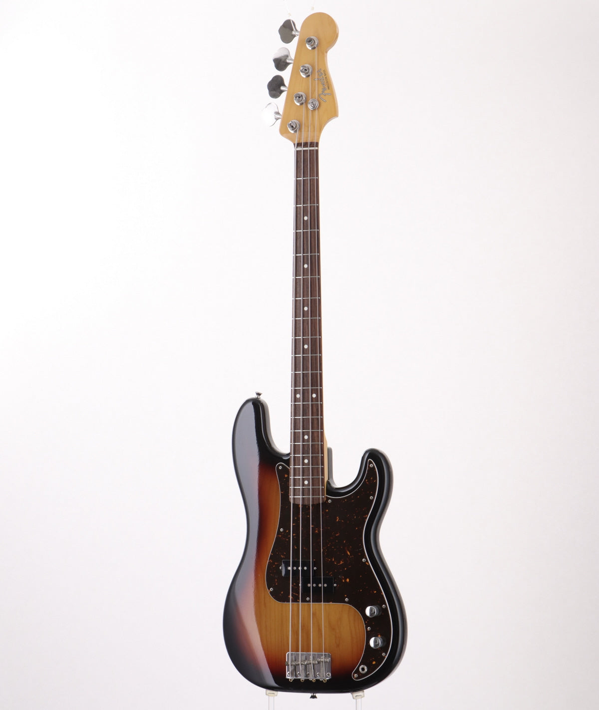[SN JD14002789] USED Fender JAPAN / PB62-US Modified 3TS 2014 [09]