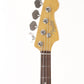 [SN JD14002789] USED Fender JAPAN / PB62-US Modified 3TS 2014 [09]