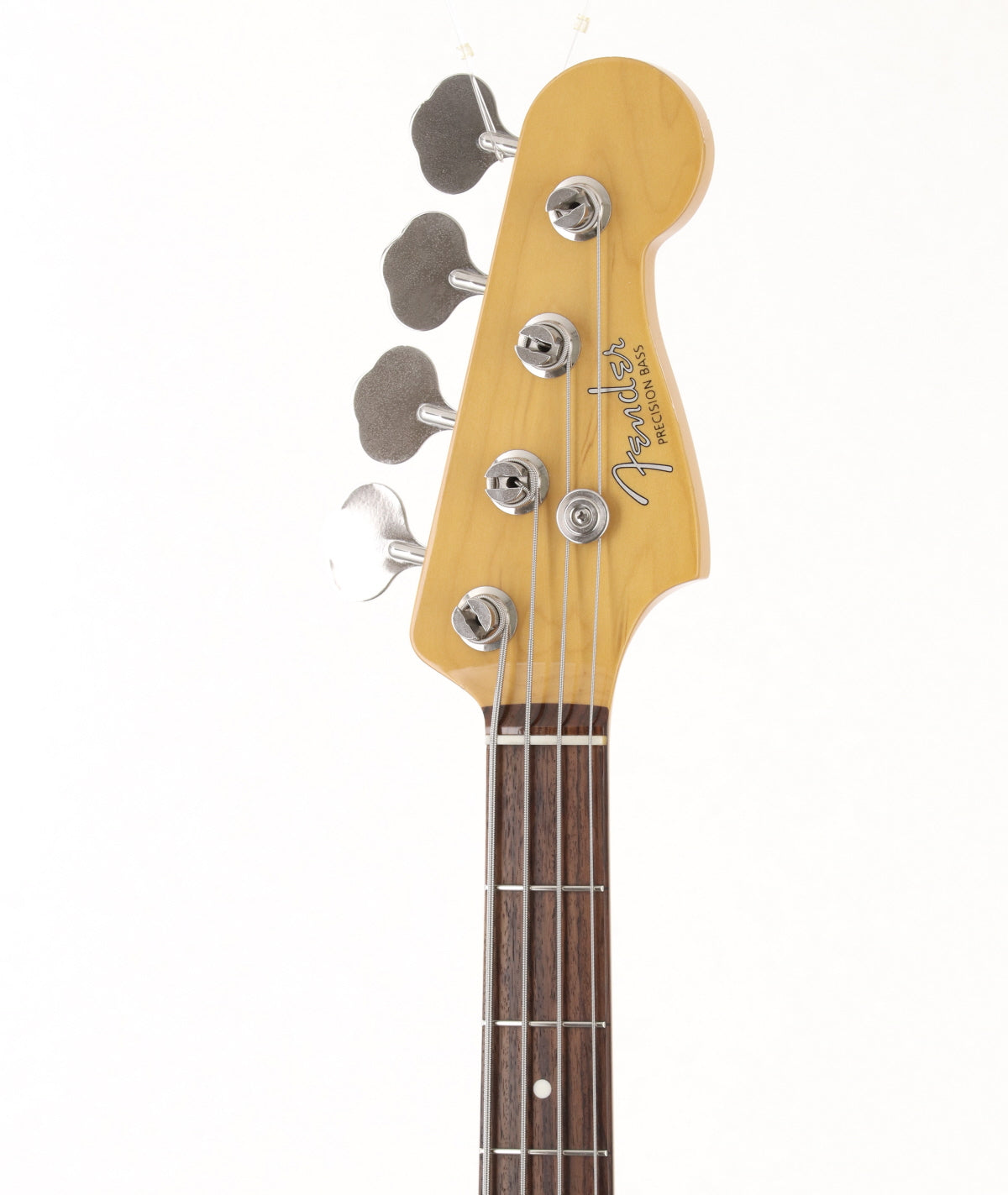 [SN JD14002789] USED Fender JAPAN / PB62-US Modified 3TS 2014 [09]