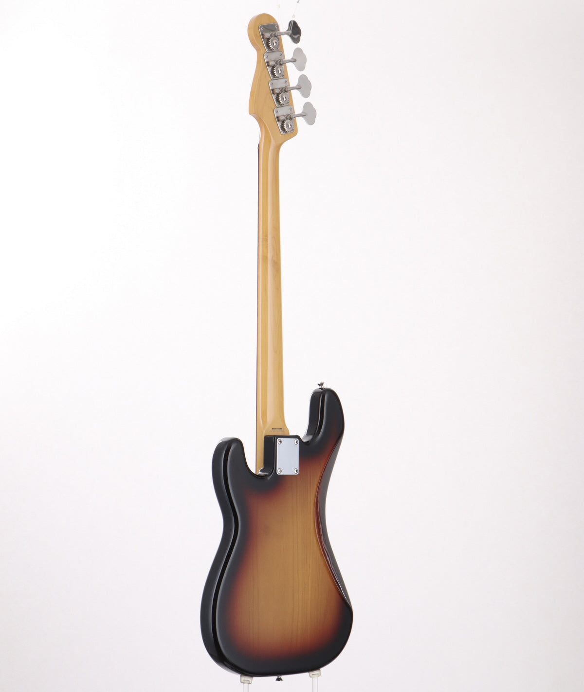 [SN JD14002789] USED Fender JAPAN / PB62-US Modified 3TS 2014 [09]