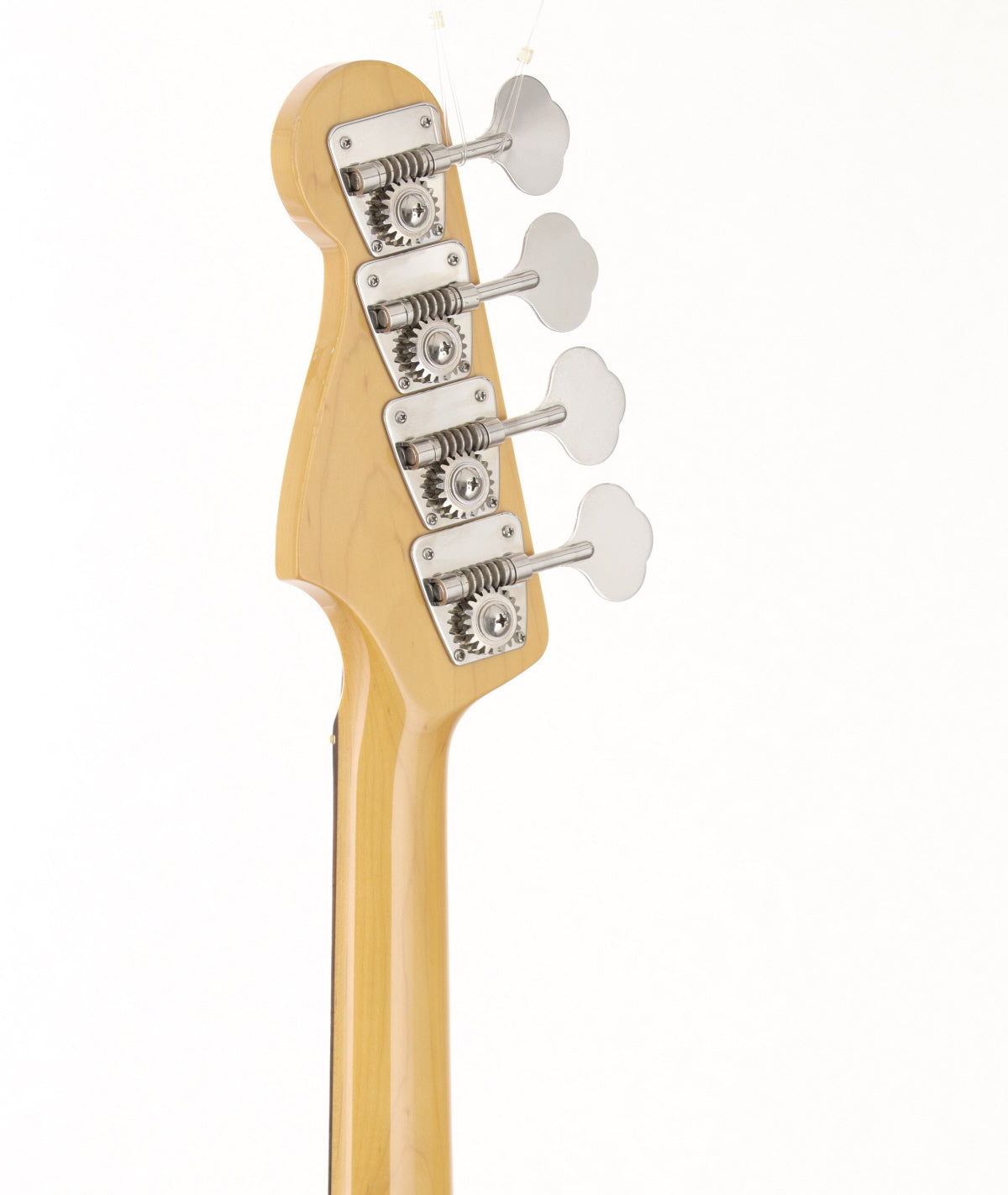 [SN JD14002789] USED Fender JAPAN / PB62-US Modified 3TS 2014 [09]