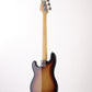 [SN JD14002789] USED Fender JAPAN / PB62-US Modified 3TS 2014 [09]