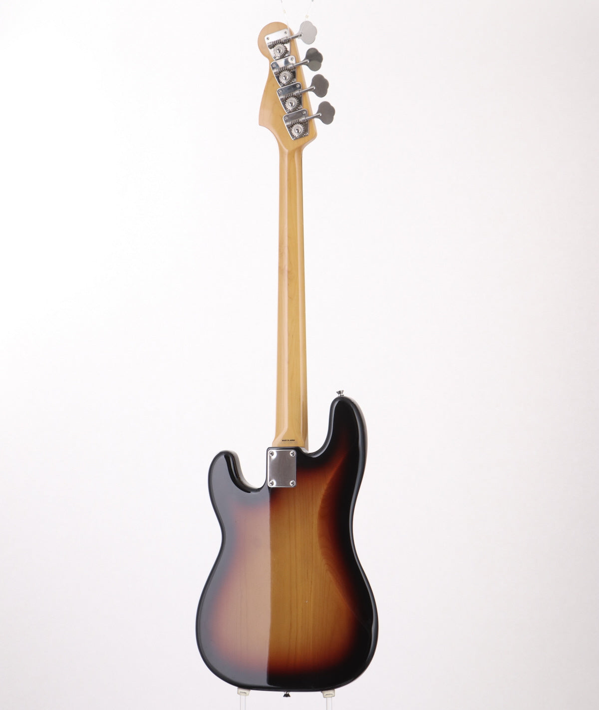 [SN JD14002789] USED Fender JAPAN / PB62-US Modified 3TS 2014 [09]