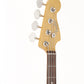 [SN JD14002789] USED Fender JAPAN / PB62-US Modified 3TS 2014 [09]