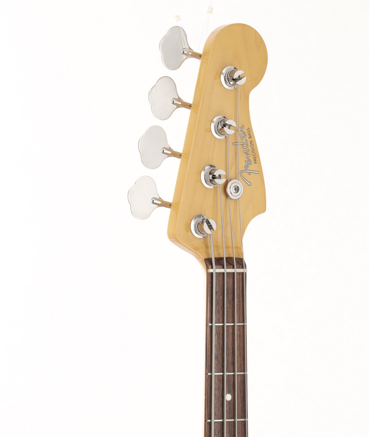 [SN JD14002789] USED Fender JAPAN / PB62-US Modified 3TS 2014 [09]