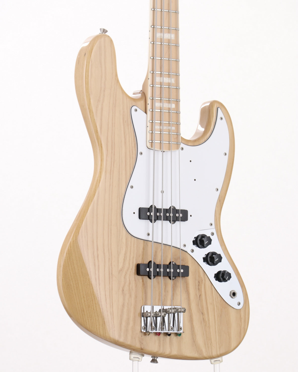[SN R058348] USED Fender JAPAN / JB75-90US NAT Natural 2004-2005 [09]