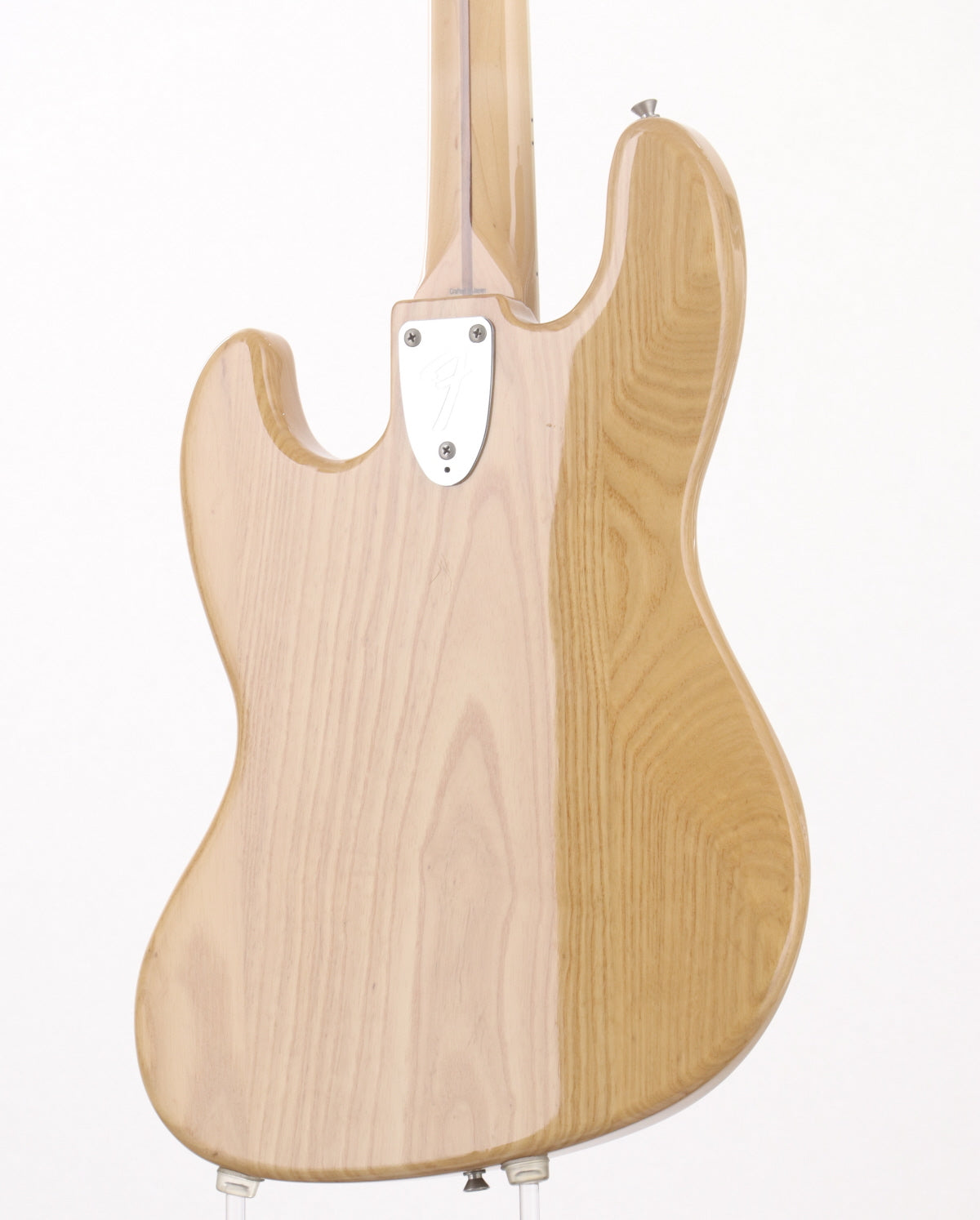[SN R058348] USED Fender JAPAN / JB75-90US NAT Natural 2004-2005 [09]