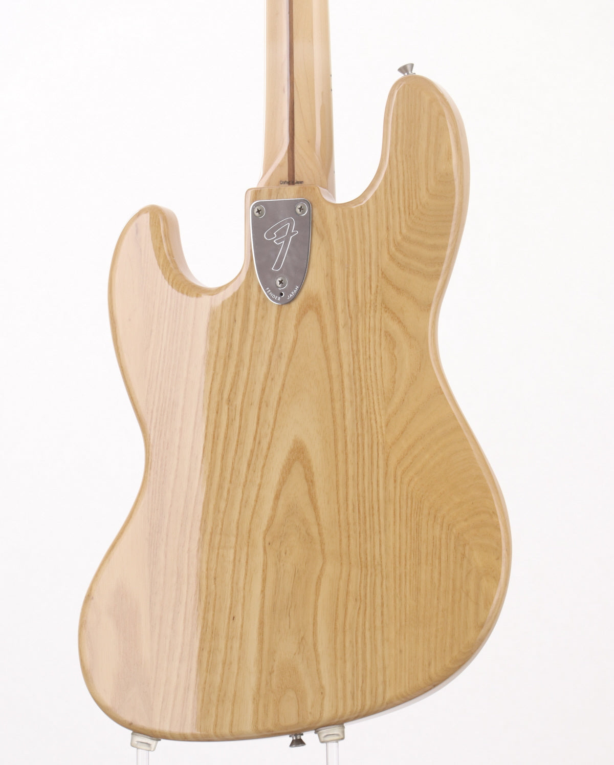 [SN R058348] USED Fender JAPAN / JB75-90US NAT Natural 2004-2005 [09]