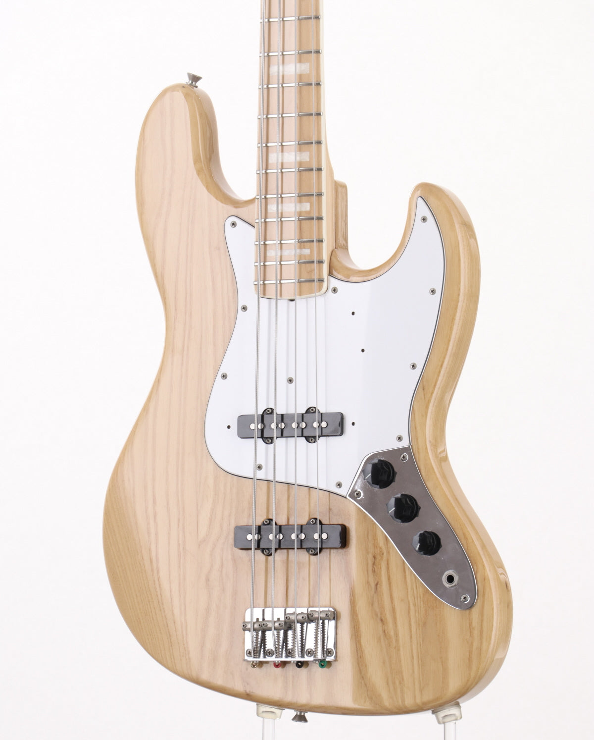[SN R058348] USED Fender JAPAN / JB75-90US NAT Natural 2004-2005 [09]