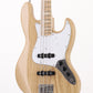 [SN R058348] USED Fender JAPAN / JB75-90US NAT Natural 2004-2005 [09]