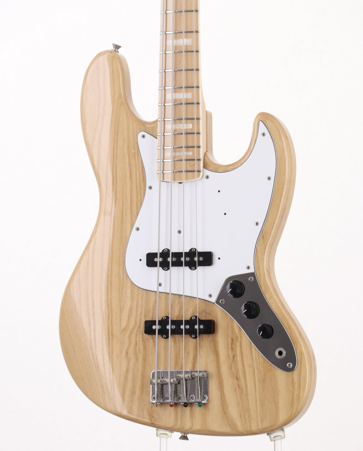 [SN R058348] USED Fender JAPAN / JB75-90US NAT Natural 2004-2005 [09]