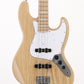 [SN R058348] USED Fender JAPAN / JB75-90US NAT Natural 2004-2005 [09]
