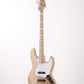 [SN R058348] USED Fender JAPAN / JB75-90US NAT Natural 2004-2005 [09]