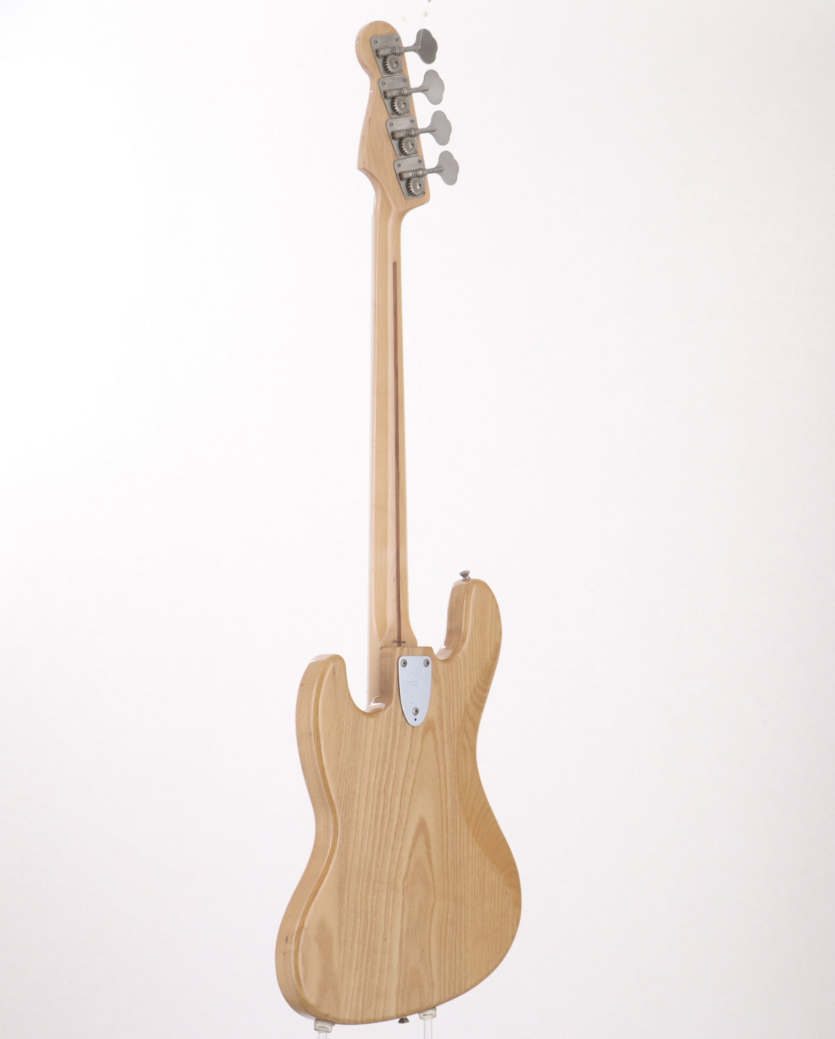 [SN R058348] USED Fender JAPAN / JB75-90US NAT Natural 2004-2005 [09]