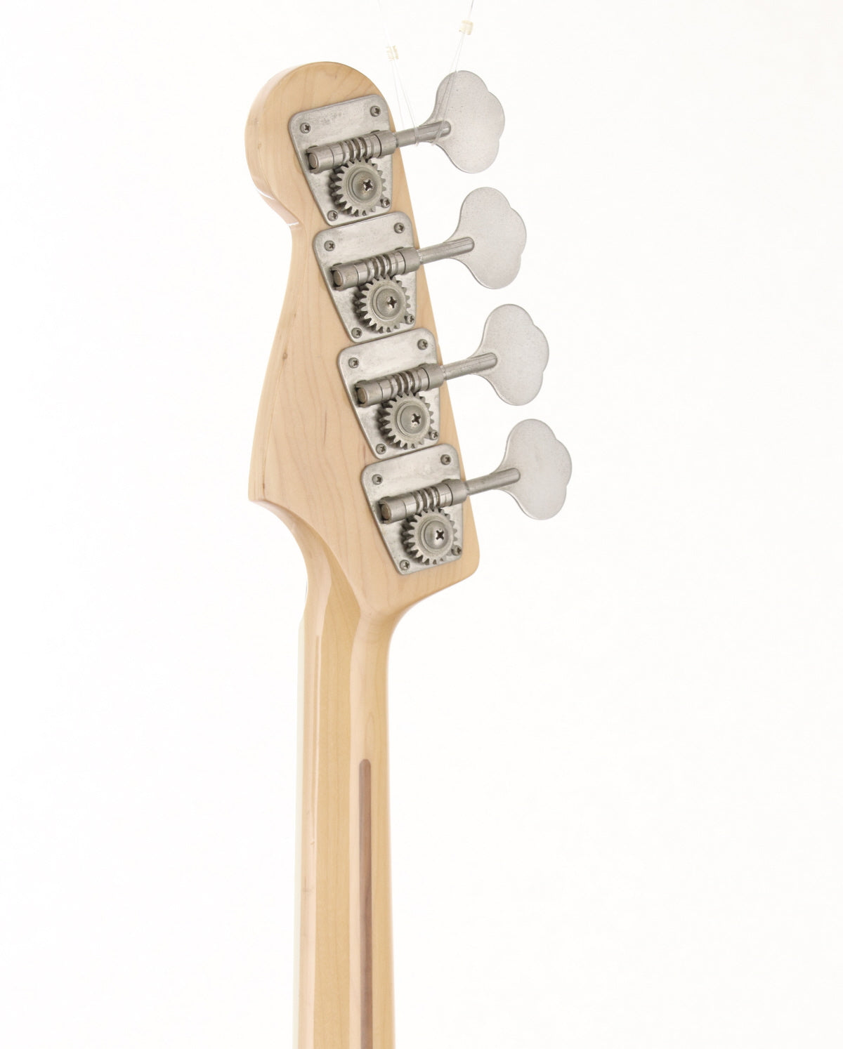 [SN R058348] USED Fender JAPAN / JB75-90US NAT Natural 2004-2005 [09]