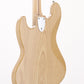[SN R058348] USED Fender JAPAN / JB75-90US NAT Natural 2004-2005 [09]
