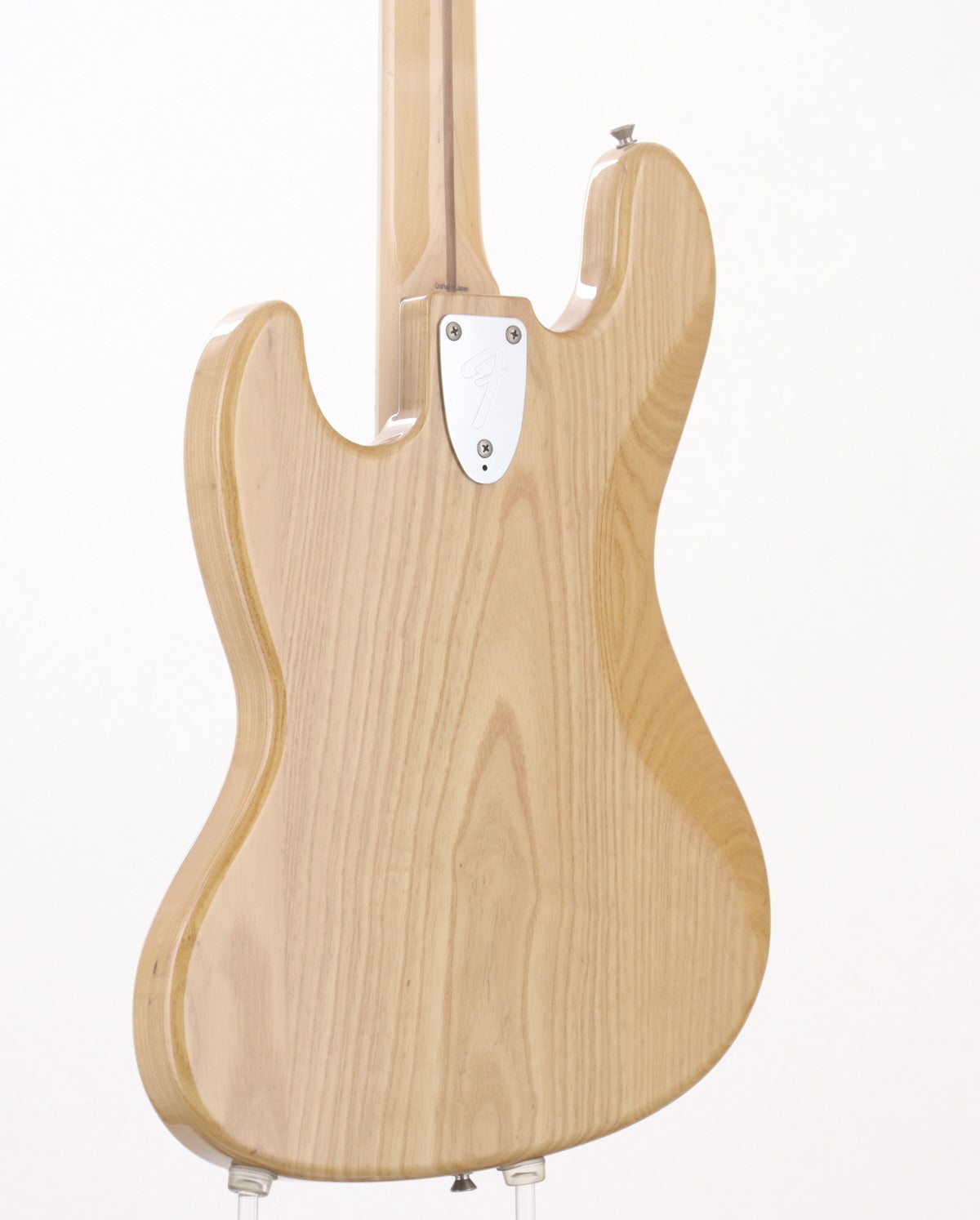 [SN R058348] USED Fender JAPAN / JB75-90US NAT Natural 2004-2005 [09]