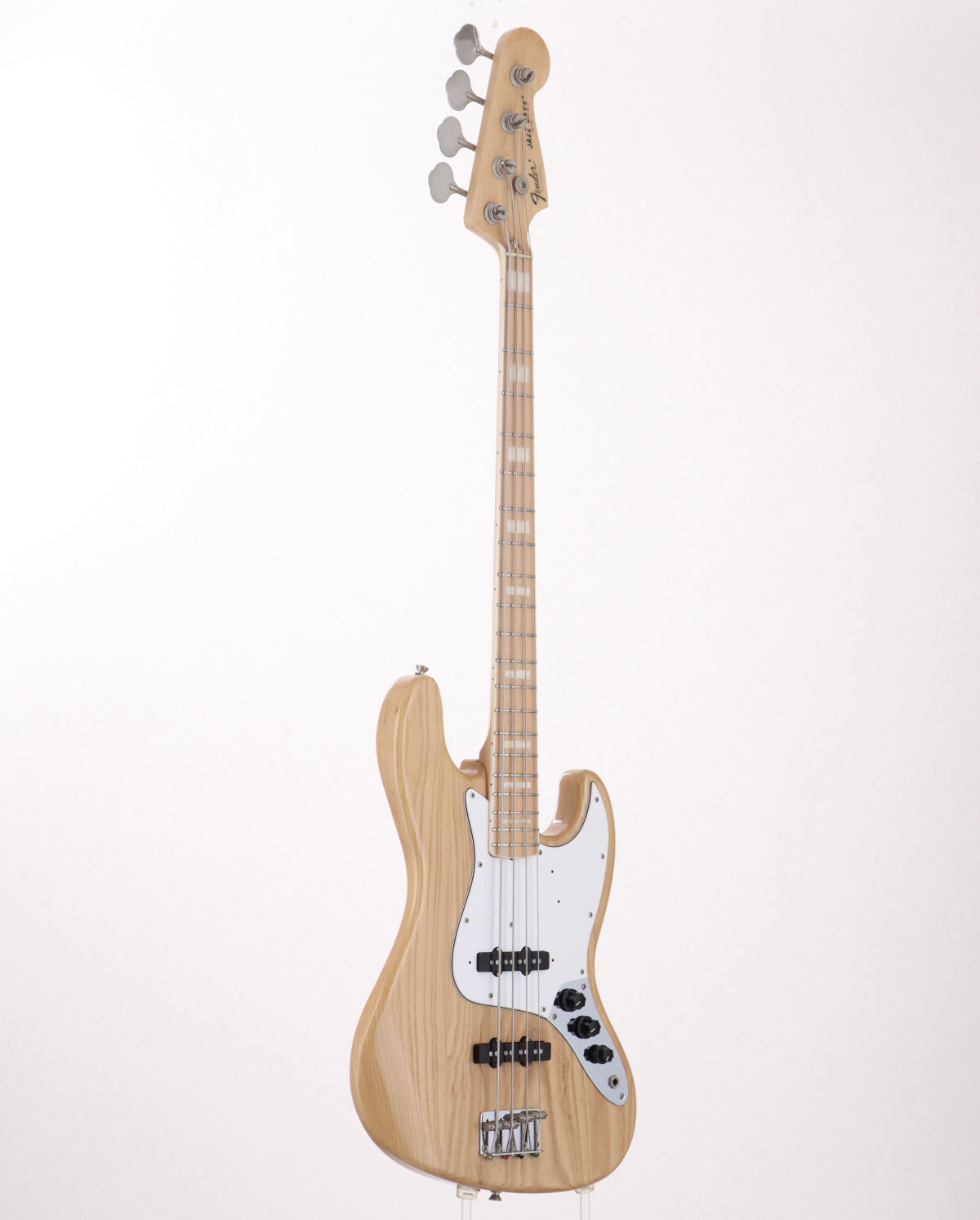 [SN R058348] USED Fender JAPAN / JB75-90US NAT Natural 2004-2005 [09]