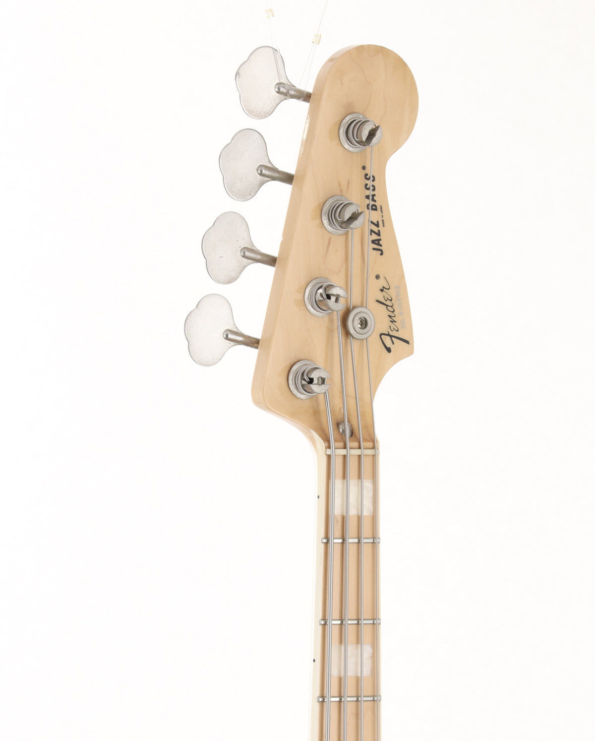 [SN R058348] USED Fender JAPAN / JB75-90US NAT Natural 2004-2005 [09]