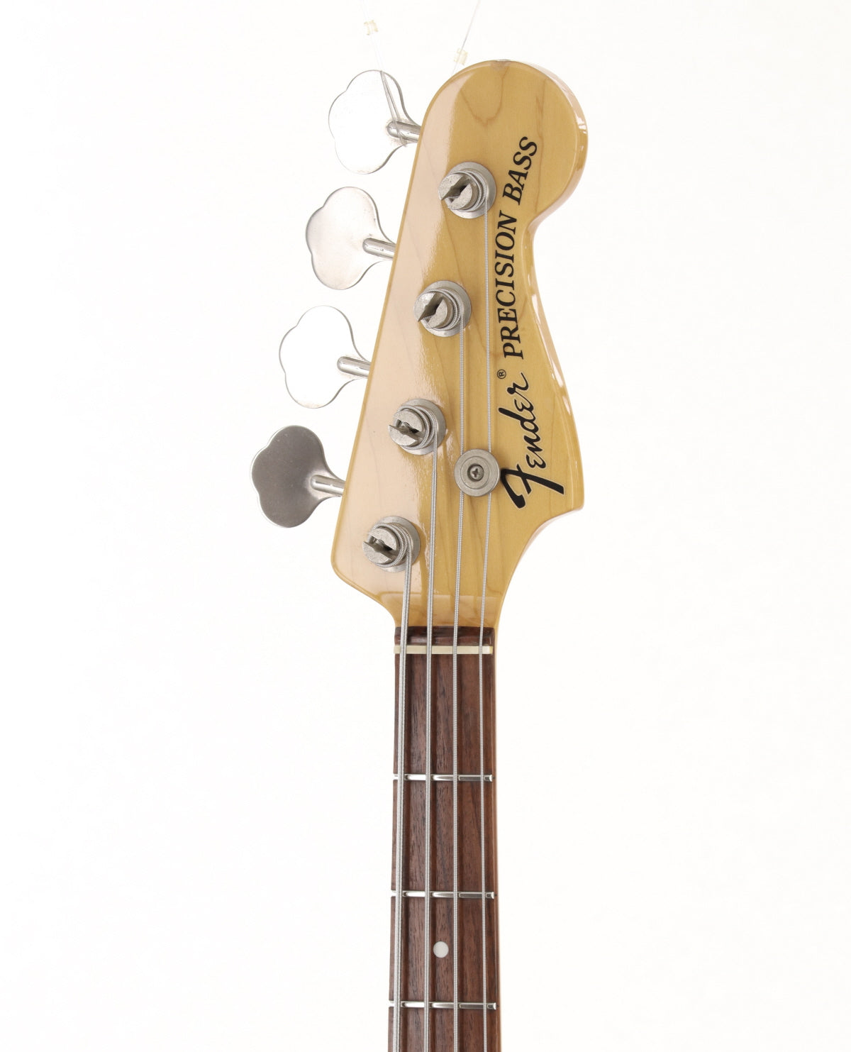 [SN P071062] USED Fender JAPAN / PB70-70US OWH 1999-2002 [09]